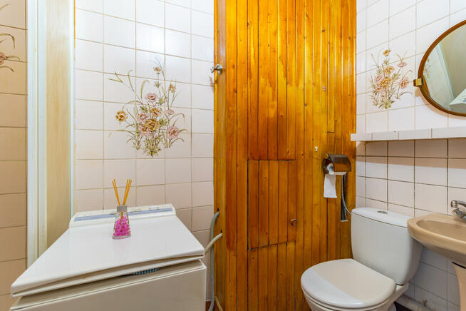 Mieszkanie Łódź Bałuty, Teofilów, Wici