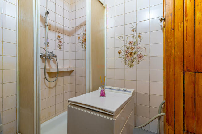 Mieszkanie Łódź Bałuty, Teofilów, Wici