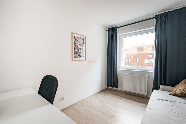 Mieszkanie Wrocław Śródmieście, Śródmieście, Jedności Narodowej