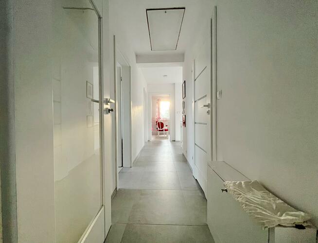 Dom gm. Milanówek, Wiatraczna