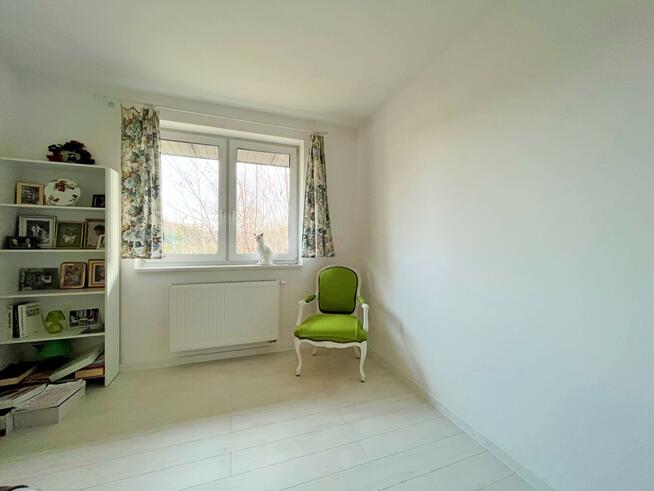 Dom gm. Milanówek, Wiatraczna