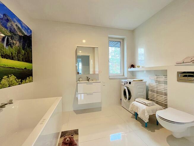 Dom gm. Milanówek, Wiatraczna