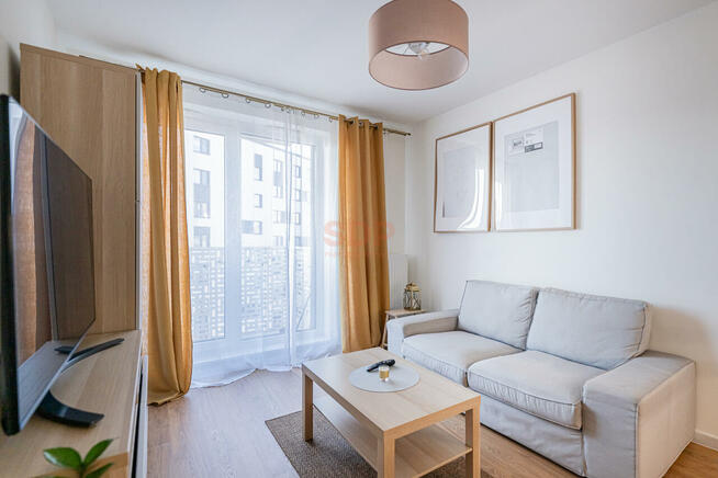 Mieszkanie Wrocław Krzyki, Huby, Kamienna