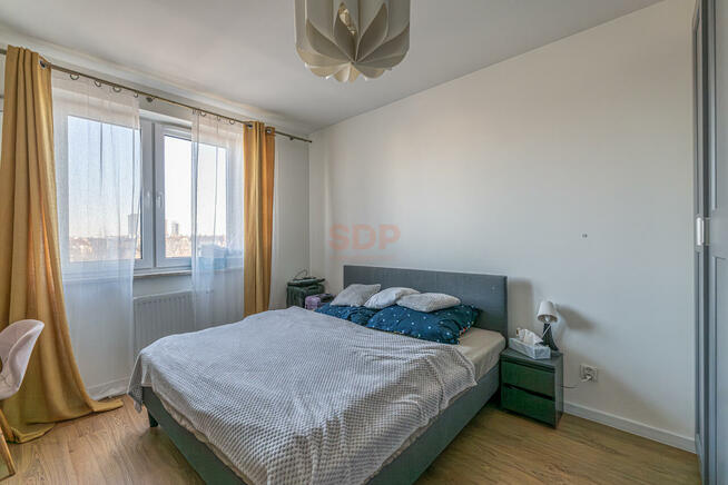 Mieszkanie Wrocław Krzyki, Huby, Kamienna