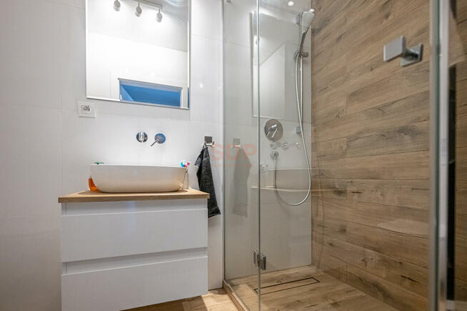 Mieszkanie Wrocław Krzyki, Huby, Kamienna