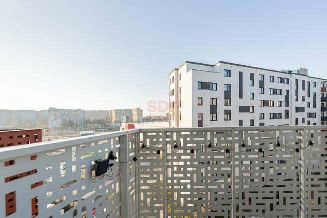 Mieszkanie Wrocław Krzyki, Huby, Kamienna