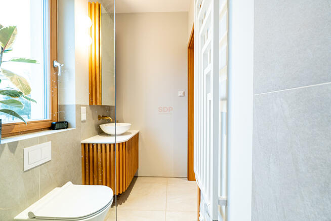 Dom Smyczyna gm. Lipno