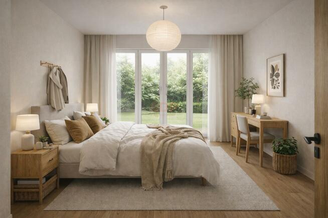 Dom Wrocław Fabryczna, Stabłowice, Łomnicka