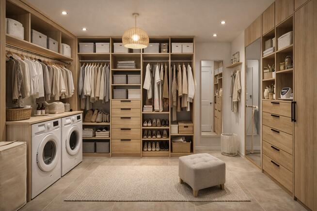 Dom Wrocław Fabryczna, Stabłowice, Łomnicka