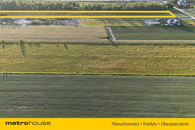 Sprzedam, kompleks działek gm. Lesznowola