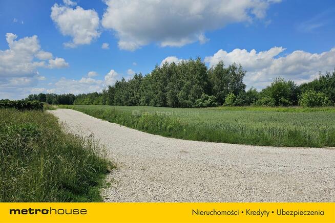 Sprzedam, kompleks działek gm. Lesznowola