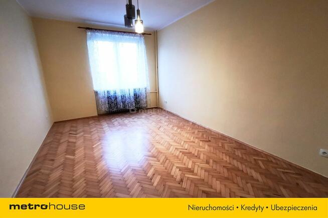 parter 2 pokoje balkon 2 piwnice Dobroszyce