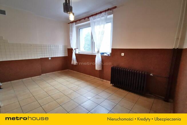 parter 2 pokoje balkon 2 piwnice Dobroszyce