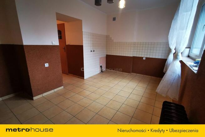 parter 2 pokoje balkon 2 piwnice Dobroszyce