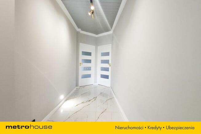 Duży dom w spokojnej okolicy/Dąbrówka