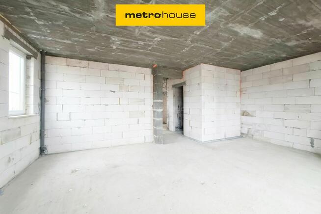 Nowe mieszkanie z ogrodem Stan deweloperski