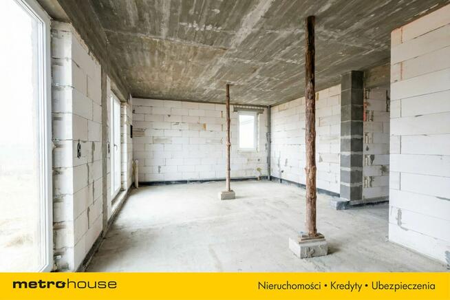 Nowe mieszkanie z ogrodem Stan deweloperski