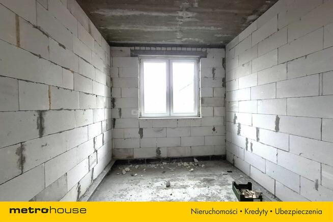 Nowe mieszkanie z ogrodem Stan deweloperski