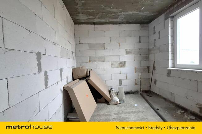 Nowe mieszkanie z ogrodem Stan deweloperski