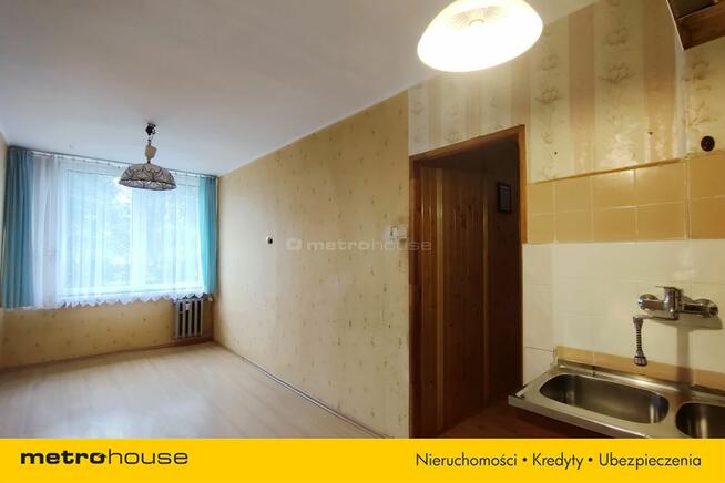 3 pokoje, 1. piętro, centrum duży potencjał!