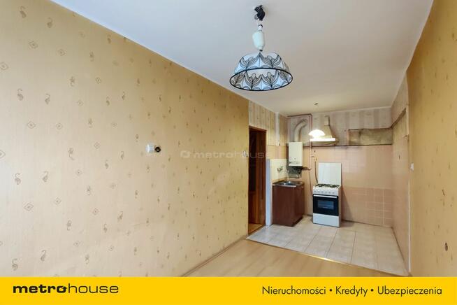 3 pokoje, 1. piętro, centrum duży potencjał!