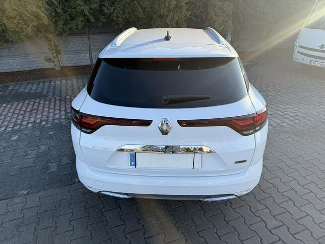 Renault Megane Rs line
