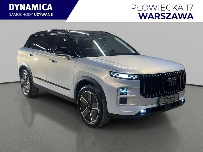 VAT 23% Offroad 1.6T-GDI 147KM DCT AWD 2024/2025 r., salon PL, I wł.