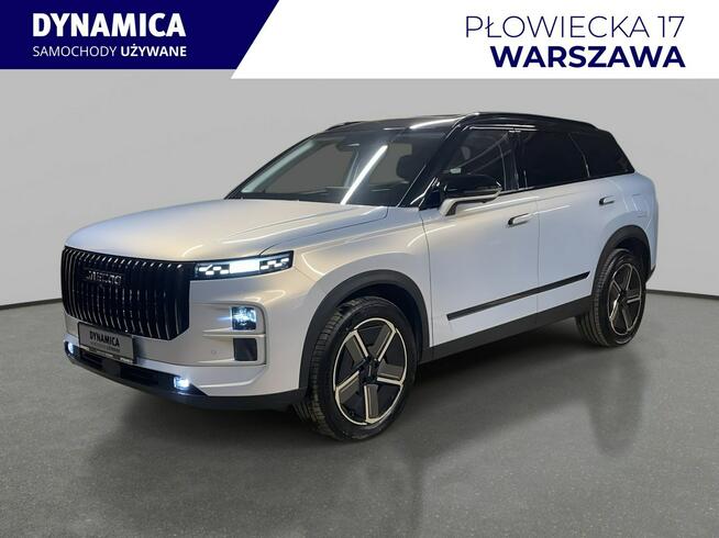VAT 23% Offroad 1.6T-GDI 147KM DCT AWD 2024/2025 r., salon PL, I wł.