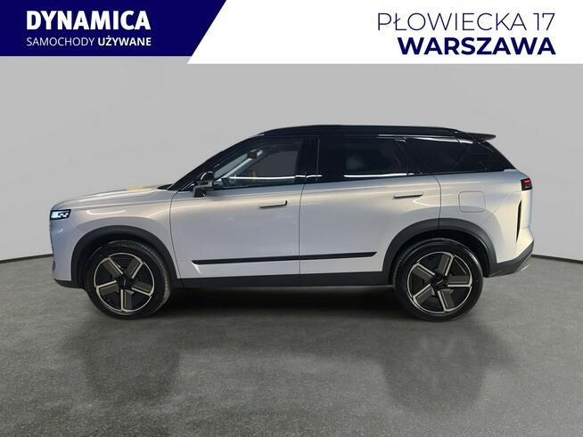 VAT 23% Offroad 1.6T-GDI 147KM DCT AWD 2024/2025 r., salon PL, I wł.