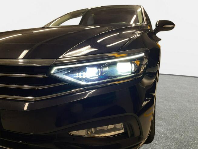 Volkswagen Passat Variant VAT 23% Elegance 2.0TSI 190KM DSG 2022 r., salon PL, I właściciel