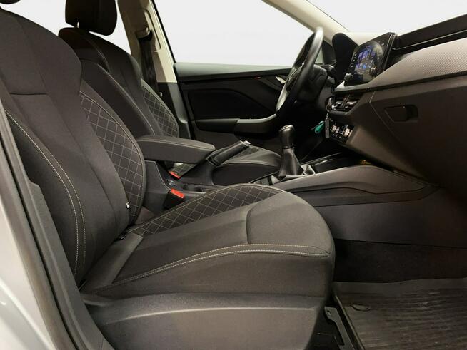 Škoda Scala VAT 23% Ambition 1.0TSI 110KM M6 2023 r., salon PL, I właściciel