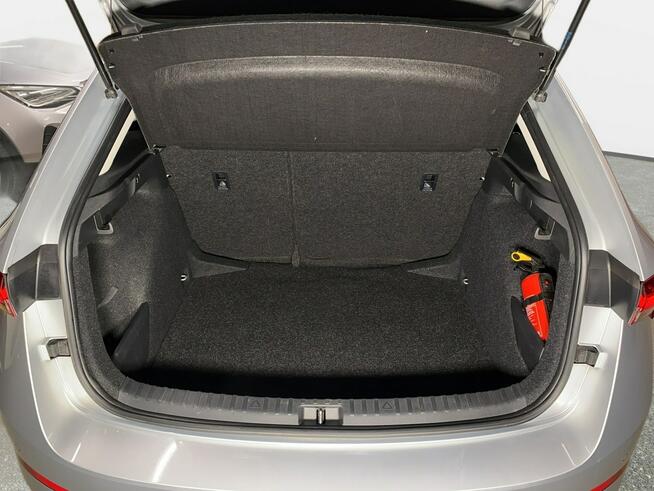 Škoda Scala VAT 23% Ambition 1.0TSI 110KM M6 2023 r., salon PL, I właściciel