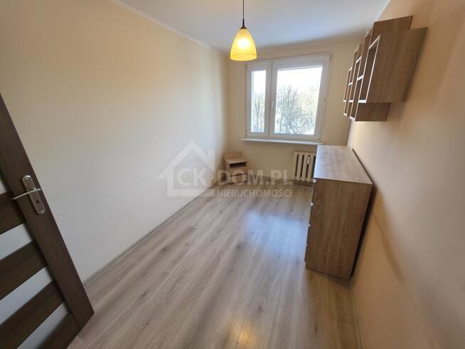 Mieszkanie 3 pokoje, ul. Karczówkowska