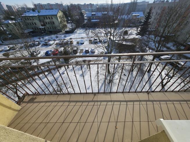 Mieszkanie 3 pokoje, ul. Karczówkowska