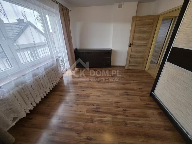 Mieszkanie 80m2, ul. Starogórska