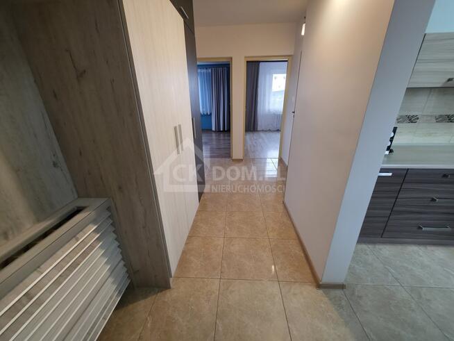 Mieszkanie 80m2, ul. Starogórska