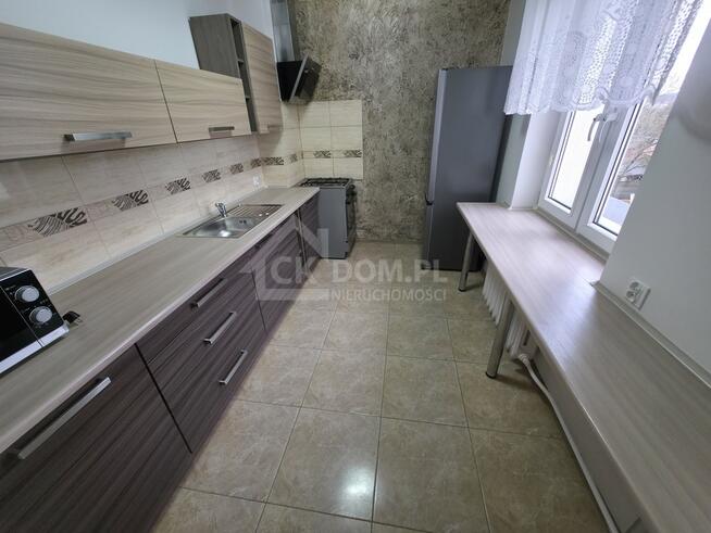 Mieszkanie 80m2, ul. Starogórska