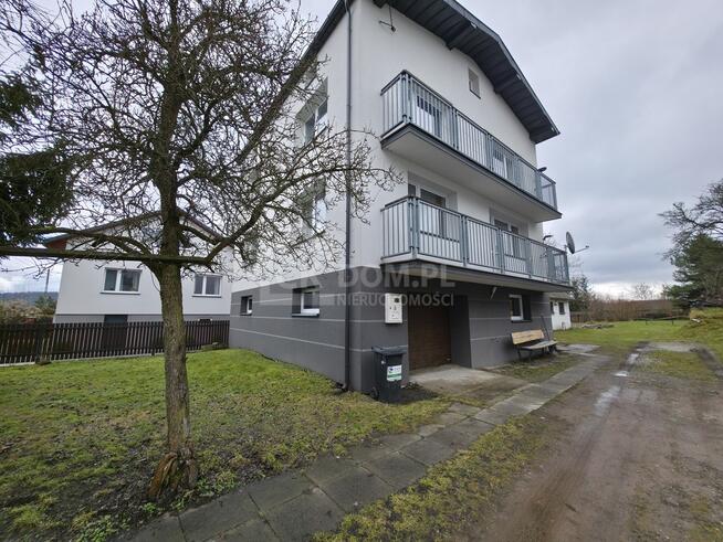 Mieszkanie 80m2, ul. Starogórska