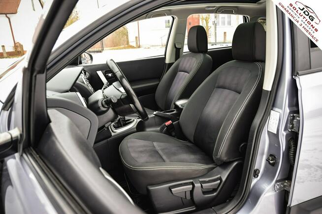 Nissan Qashqai+2 Panorama !!! Kamera !!! 7- osób !!! 100% Oryg. lakier - Nowe tracze !!
