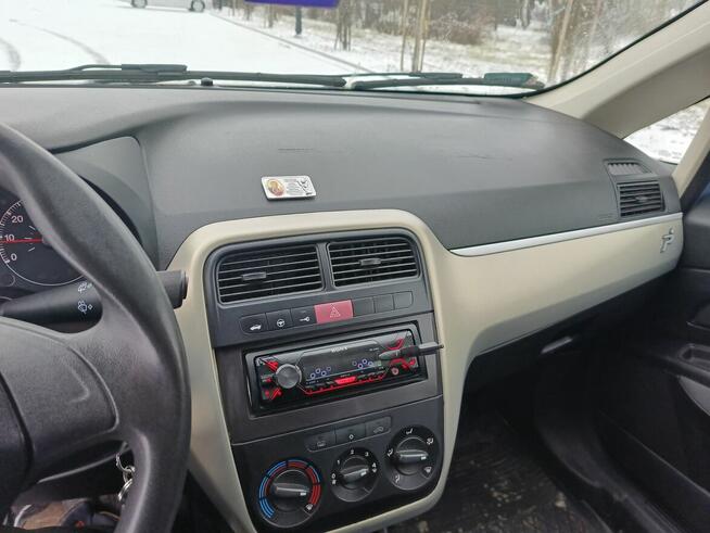 Sprzedam Fiat Grande Punto