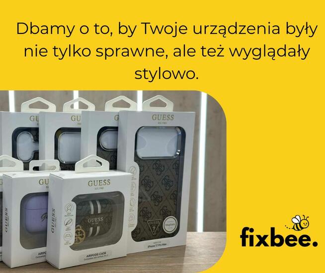 Serwis, skup, sprzedaż telefonów Ząbki ul. Orla