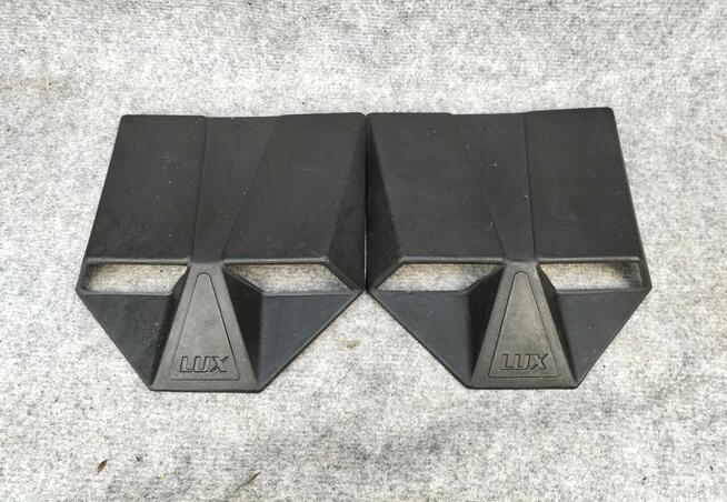 POLONEZ Borewicz wloty powietrza LUX na maskę