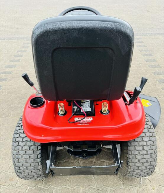 Traktorek Kosiarka Troy-Bilt TB42 Briggs&Stratton 19KM z USA