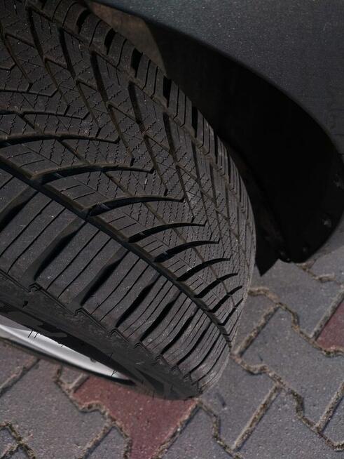 FORD GALAXY MK4 * TDCI 180KM 4x4 * Pełne wyposażenie