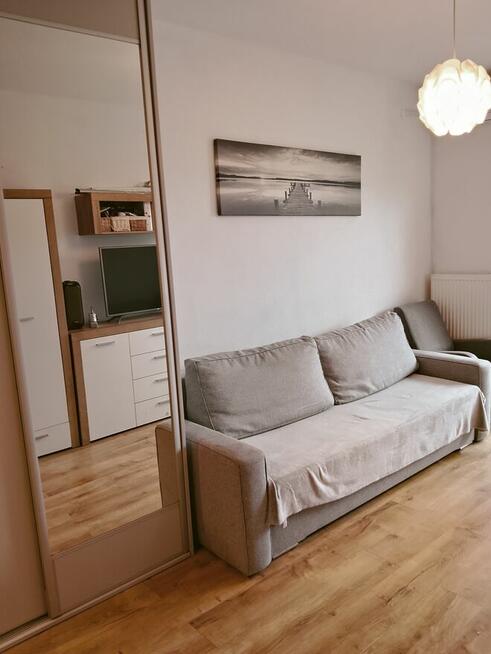 Mieszkanie Trzebownisko