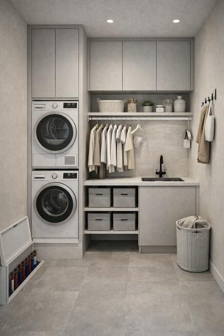 Nowy dom wolnostojący 152 m²GOTOWY DO ODBIORU Tyniec Mały