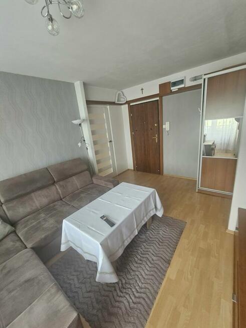 Mieszkanie Tarnów ul. Krogulskiego 2-pokoje