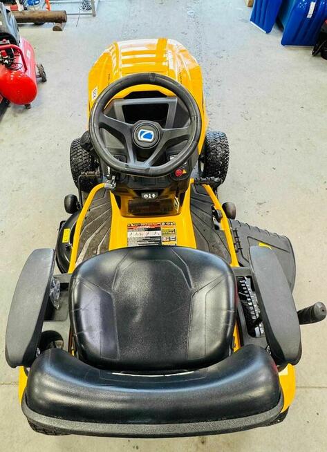 Traktorek kosiarka Cub Cadet XT2 22km z USA! Faktura