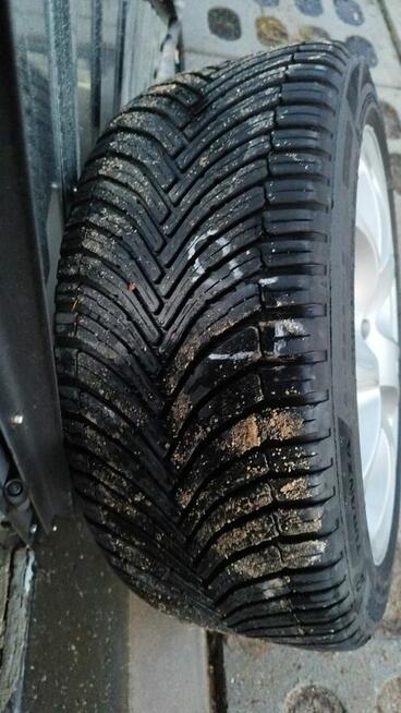 Sprzedam.Felgi z oponami