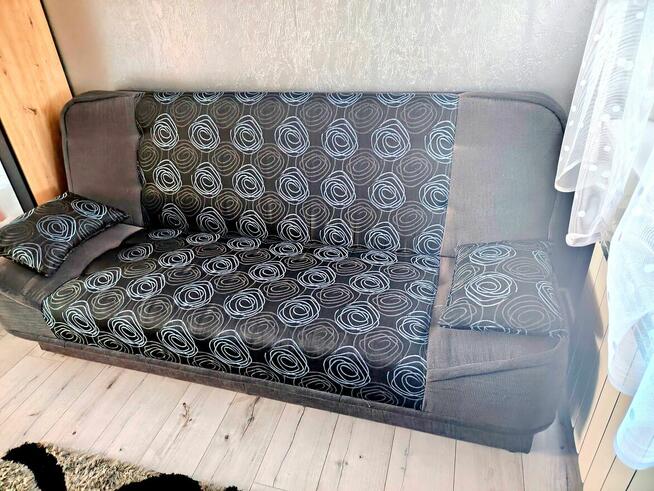 Wersalka rozkładana